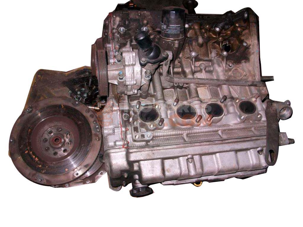 Motor J20b Suzuki Grand Vitara (FT,GT) 2.0 i 16V (3 dr) (128 cv)