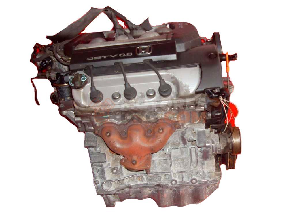 Motor J30a1 Honda Accord VI Coupe 3.0 V6 24V (200 cv)