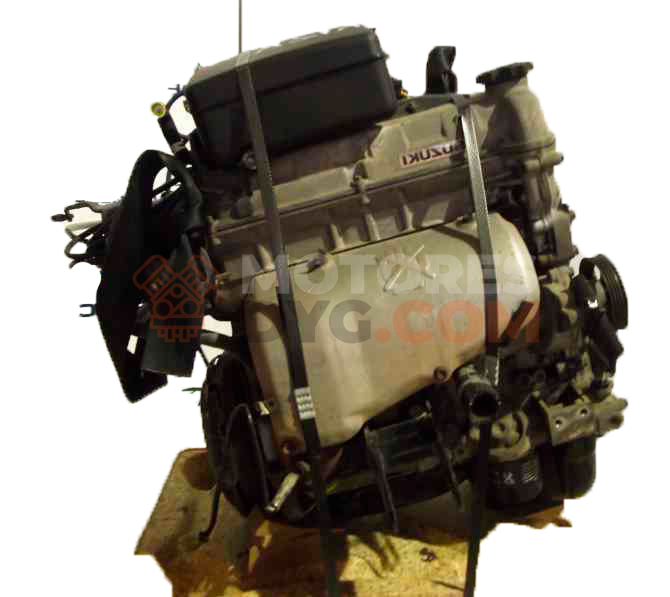 Motor K12A Suzuki Wagon R+ (EM) 1.0 i (69 cv)