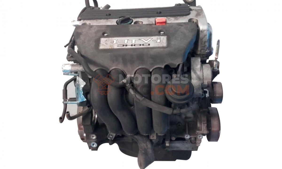 Motor K20a Honda Stream 2.0i (156 cv)