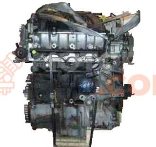 Motor K4M701 Renault Scenic I 1.6 i 16V (107 cv)