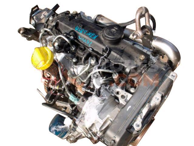 Motor K9K820 Renault Twingo II 1.5 dCi (64 cv)