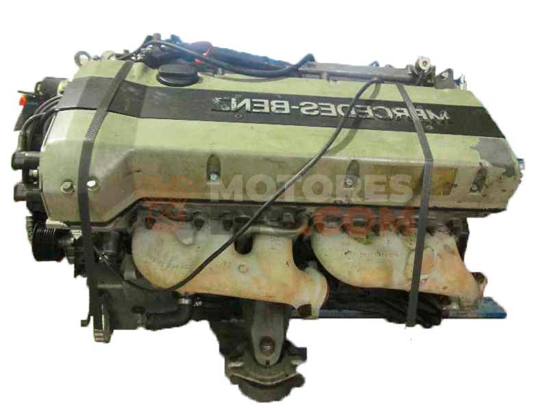 Motor M104994 Mercedes Benz Clase S (W140) 300 SE,SEL/S320 (231 cv)