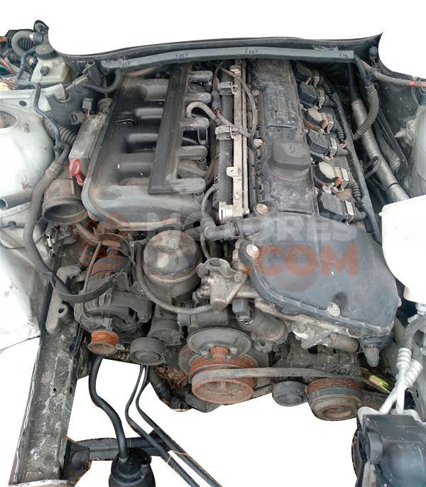 Motor M52b28 Bmw Serie 3 (E46) 328i (193 cv)