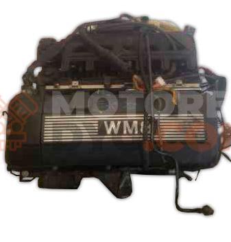 Motor M54256S5 Bmw Serie 3 (E36) 325i (192 cv)