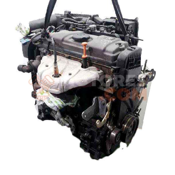 Motor NFT Peugeot 306 (7B) 1.6 SR (89 cv)