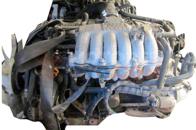 Motor Rb20 Nissan Skyline (R30) 2.0 (130 cv)