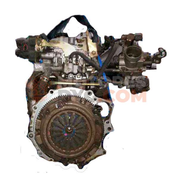 Motor RF2A Mazda 323 F VI (BJ) 2.0 DiTD (90 cv)