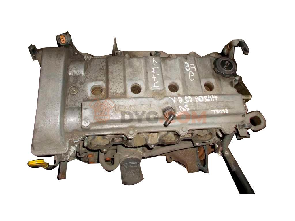 Motor Sh01 Mazda 6 III Sedan (GJ) 2.2 SKYACTIV-D (150 cv) i-ELOOP Automatico