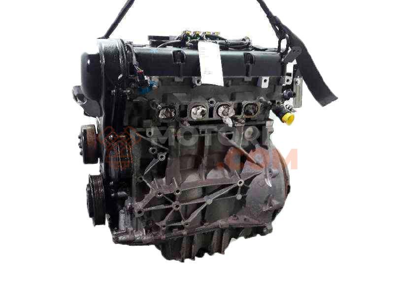 Motor Srfa Ford Transit Autobús III 2.2 TDCi (125 cv)