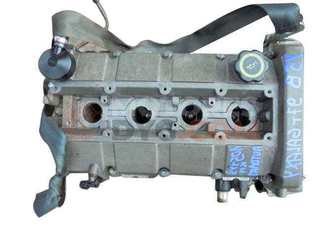 Motor Y5b Ford Galaxy (WGR) 2.3 16V (145 cv)