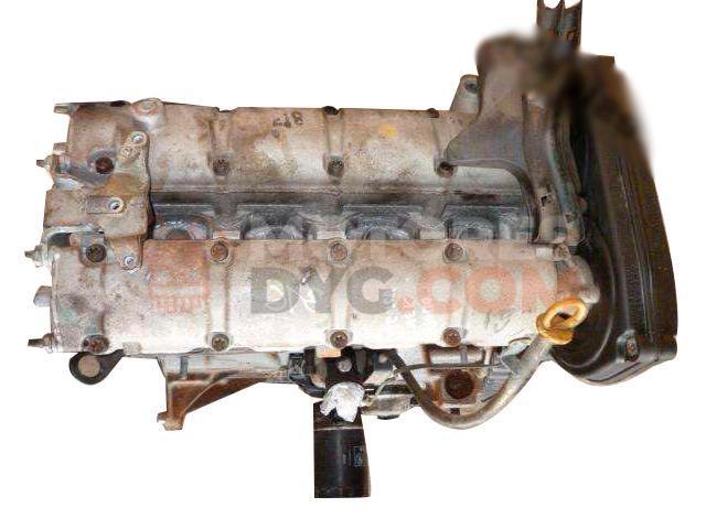 Motor 178b3000 Fiat Siena (178) 1.6 i 16V (103 cv)
