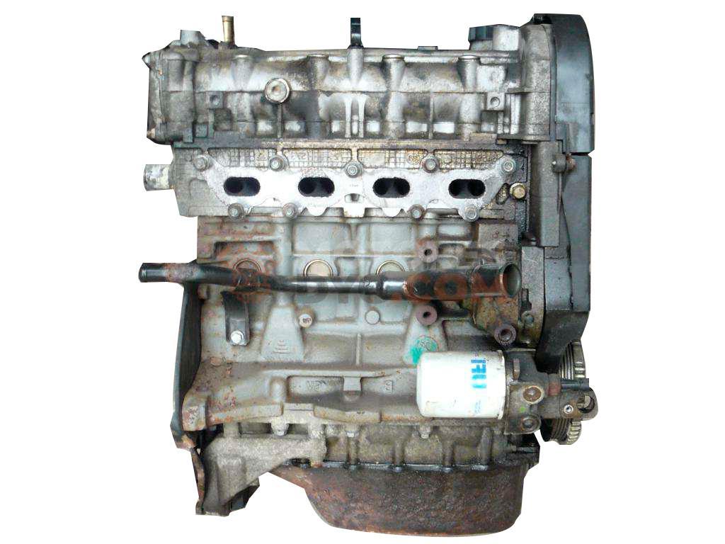 Motor 188a5000 Fiat Stilo (192) 1.2 16V (3 dr) (80 cv)