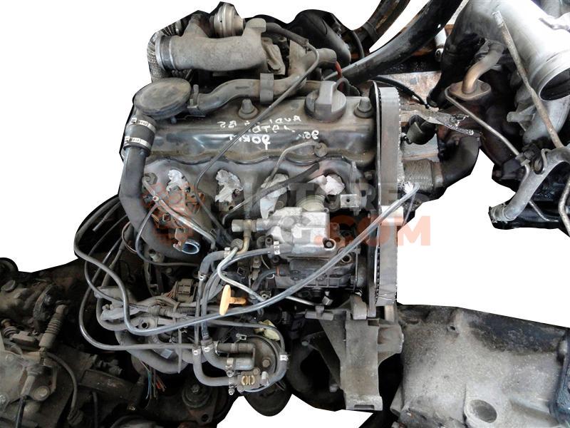 Motor 1z Audi A4 (B5) 1.9 TDI (110 cv)