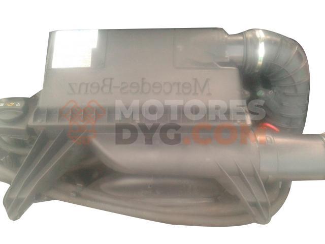 Motor 664991 Chrysler PT Cruiser 2.2 CRD (121 cv)