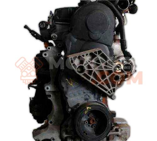 Motor AMF Volkswagen Polo III Variant 1.4 TDI (75 cv)
