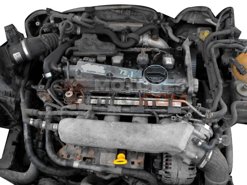 Motor Apx Audi S3 (8L) 1.8 T (210 cv) quattro