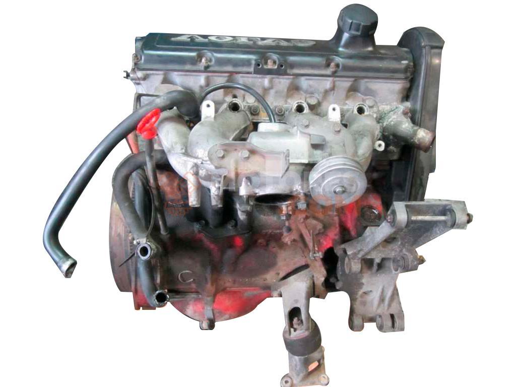 Motor B230f Volvo 740 (744) 2.3 (113 cv)