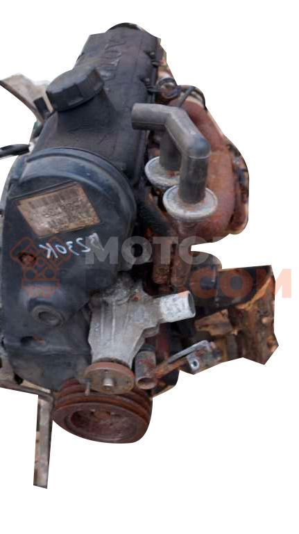 Motor B230k Volvo 240 Combi (P245) 2.3 (115 cv)