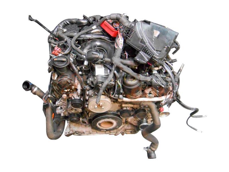 Motor Cdt Audi A8 (D4, 4H) 3.0 TDI V6 (250 cv) quattro Tiptronic