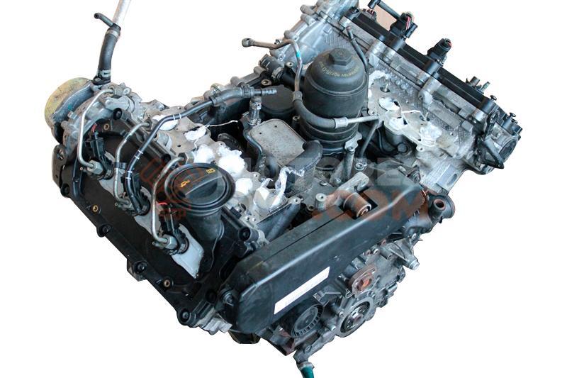 Motor Cdy Audi A6 (4F,C6) 3.0 TDI V6 (225 cv) quattro