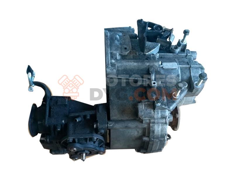 Motor Jly Audi A3 (8P) 2.0 TDI (140 cv)