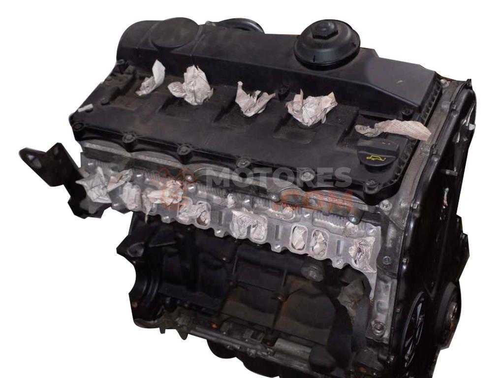 Motor Ltr Ford Ranger II 3.0 TDCi 4X4 (156 cv)