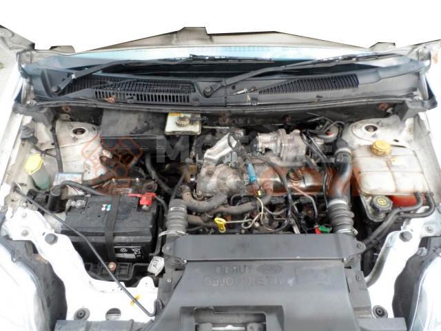 Motor R2PA Ford Tourneo Connect 1.8 TDCi (90 cv)