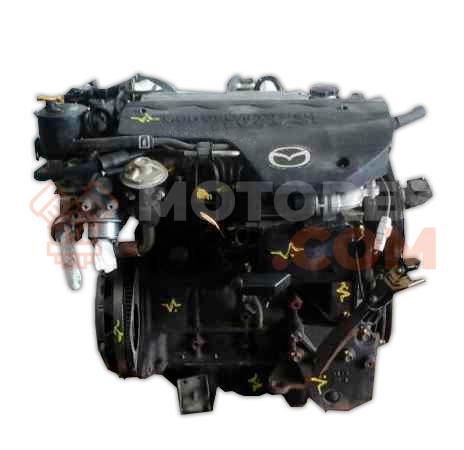 Motor RF Mazda 323 F VI (BJ) 2.0 DiTD (90 cv)