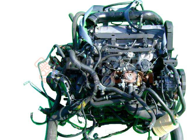 Motor Rgx (xu10j2cte) Peugeot 605 (6B) 2.0 Turbo (141 cv)