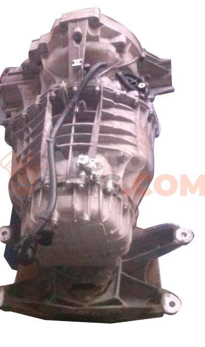 Motor Mmr Audi A4 (B5) 1.8 20V Turbo (150 cv)