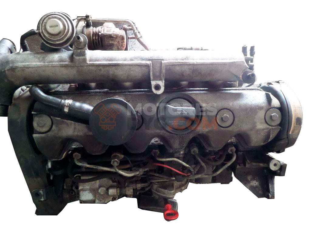 Motor 1j233 Volvo S80 2.5 TDI (140 cv)