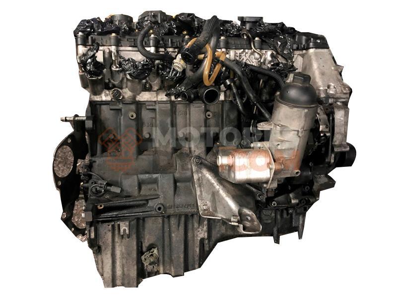 Motor 306d4 Bmw Serie 5 (E60) 535 d (272 cv)