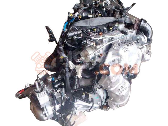 Motor 312a2000 Fiat 500L 0.9 TwinAir (105 cv) Turbo