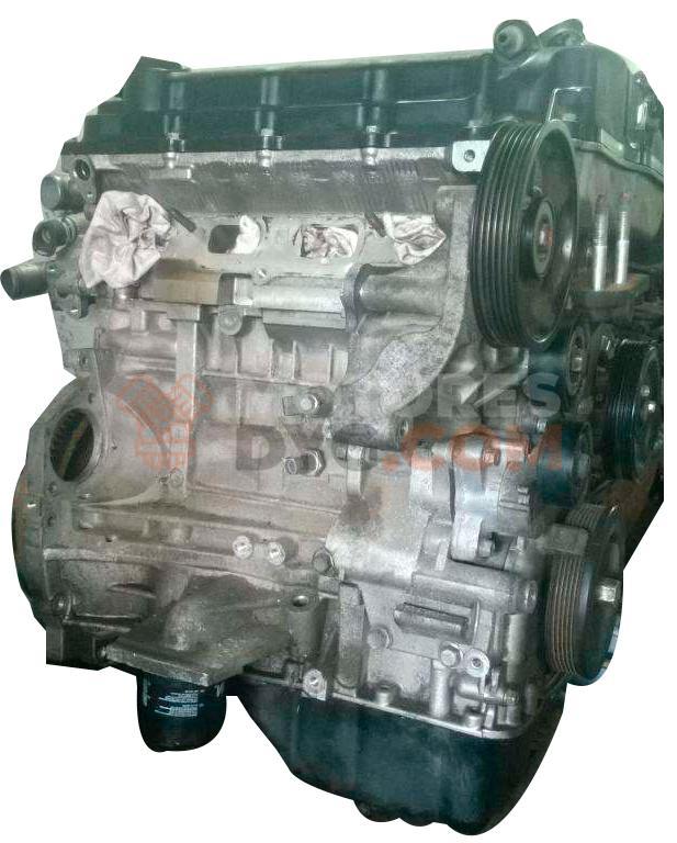 Motor 4b10 Mitsubishi ASX 1.8 (139 cv)