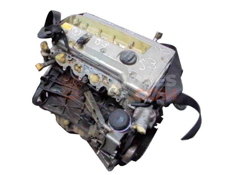 Motor 642320 Mercedes Benz Clase E (W212) E 350 CDI (211  cv) 7G-Tronic