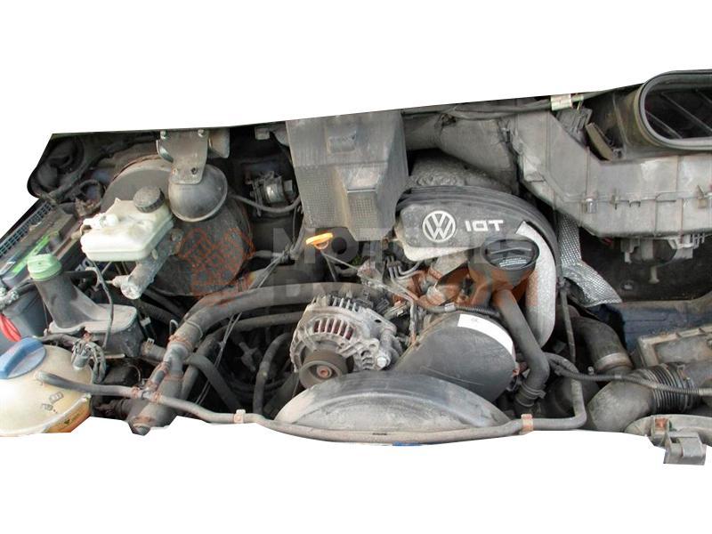 Motor Anj Volkswagen LT 28-35 II Autobús (2DB, 2DE, 2DK) 2.5 TDI (109 cv)