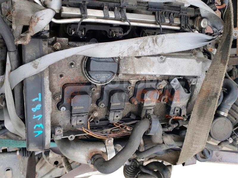 Motor Aqa Audi A3 (8L) 1.8 T (150 cv)