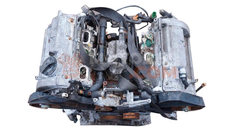 Motor Aqd Audi A6 (4B,C5) 2.8 V6 30V (193 cv)