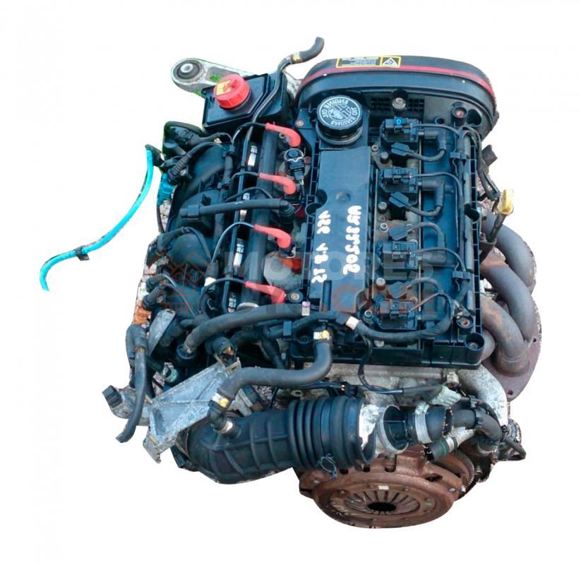 Motor Ar32205 Alfa Romeo 156 II 1.8 i 16V T.Spark (140 cv)