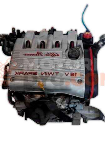 Motor AR67601 Alfa Romeo 156 1.6 16V T.S. (120 cv)