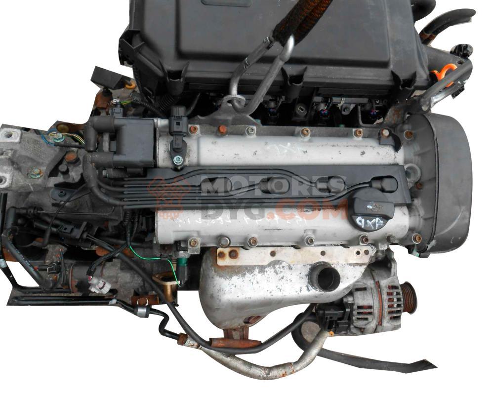 Motor Axp Volkswagen Golf IV (1J1) 1.4 16V (75 cv)