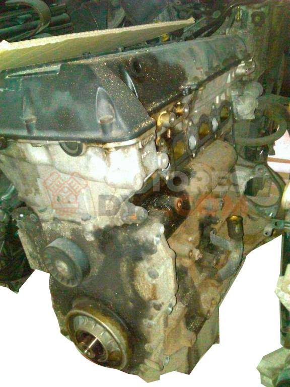 Motor B234 Saab 900 II 2.3 - 16 (150 cv)
