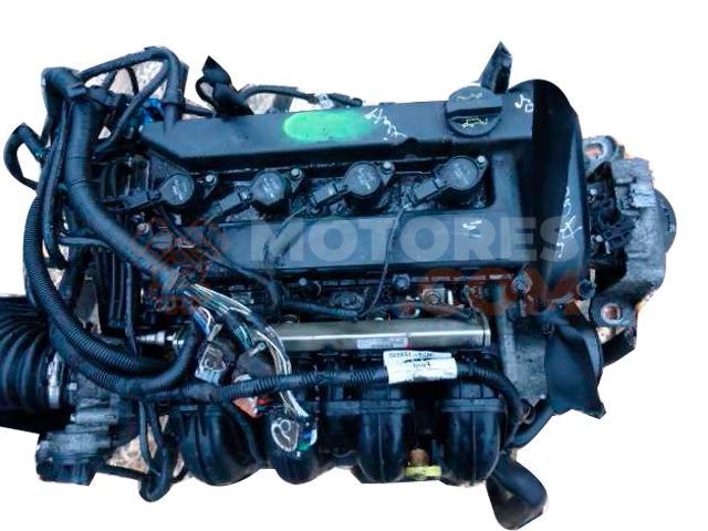 Motor B4184s8 Volvo C30 1.8 i 16V (125)