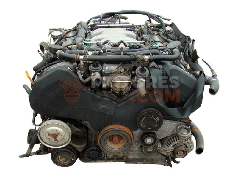 Motor Bcy Audi RS6 (4B,C5) 4.2 BiTurbo V8 (450 cv) quattro Tiptronic