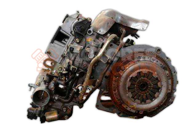 Motor BF Kia Shuma (FB) 1.5 i 16V (88 cv)