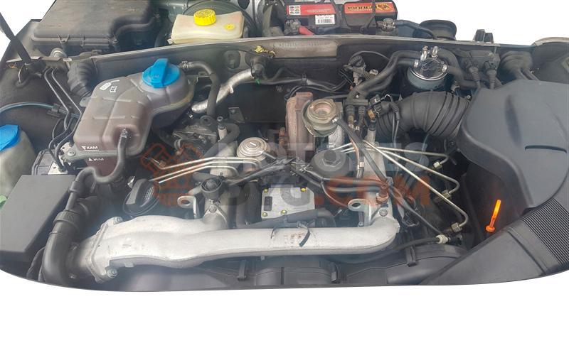 Motor Bfe Audi A6 (4B,C5) 2.5 TDI V6 (150 cv)