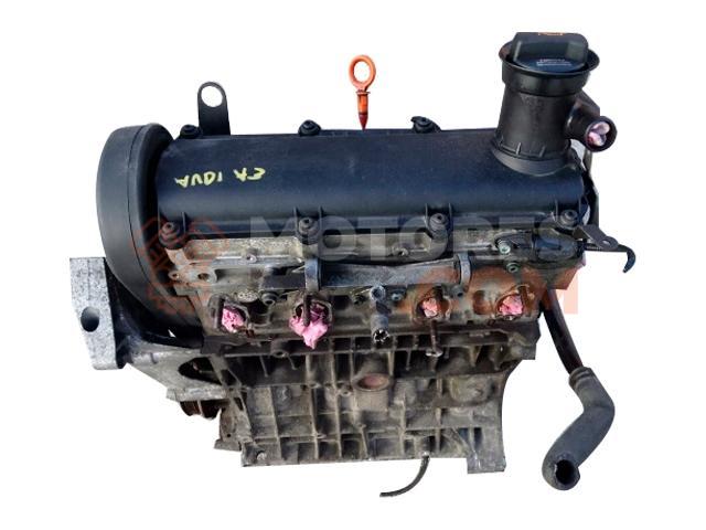 Motor Bgv Audi A3 (8P) 1.6i (102 cv)