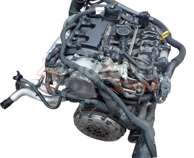 Motor Bhz Audi S3 (8P) 2.0 TFSI (265 cv) quattro