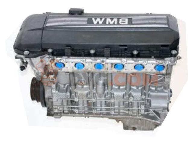 Motor 5er Bmw Serie 5 (E39) 520i (150 cv)